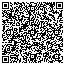 QR code with A G Sedan Service contacts