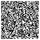 QR code with Hillen Tire & Auto Service contacts