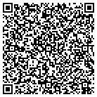 QR code with Custom Glass & Tint Inc contacts