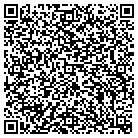 QR code with Gancie Television Inc contacts