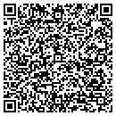QR code with A B's Glass World contacts