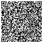 QR code with Mccreary Sewer & Drain LTD contacts