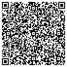 QR code with Delft Electronic Products Inc contacts