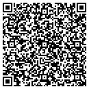 QR code with S&C Trading Post contacts