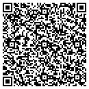 QR code with Mersinger E Duston contacts