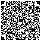 QR code with Chesapeake Bay Meritime Museum contacts