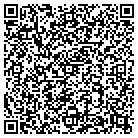 QR code with G & L Windshield Repair contacts