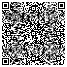 QR code with Chevy Chase Glass Co Inc contacts