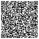 QR code with Hamilton's Appliance Service contacts