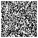 QR code with Ahmad Realty contacts