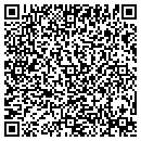 QR code with P M Advertising contacts