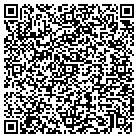 QR code with Wallpapering & Stenciling contacts