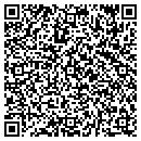 QR code with John A Robeson contacts