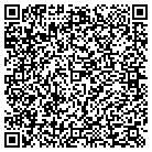 QR code with Chesapeake Specialty Products contacts