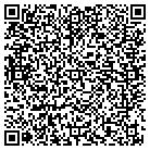QR code with Cheapeake Indus College Pdts Inc contacts