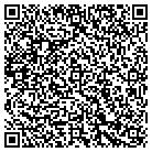 QR code with Action In Maturity Inc Senior contacts