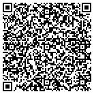QR code with League-People With Disability contacts