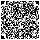 QR code with AEX Transportation Service contacts
