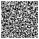 QR code with AREVA Inc contacts