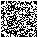 QR code with Alcore Inc contacts