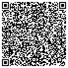 QR code with Highview Memorial Gardens contacts