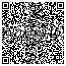 QR code with Oak Hill House contacts