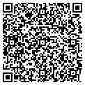 QR code with C R Faux contacts
