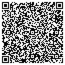 QR code with Orteck Intl Inc contacts