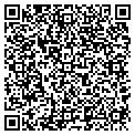 QR code with CSX contacts