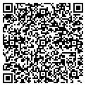QR code with Sisco Inc contacts