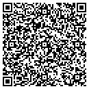 QR code with Alpharma USPD contacts