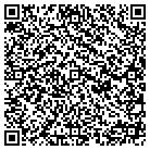 QR code with J F Johnson Lumber Co contacts