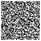 QR code with J C Parry & Sons Co contacts