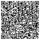 QR code with Plymouth Wallpaper Surplus Str contacts