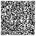 QR code with Keener Distributing Inc contacts