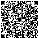QR code with Priority Air Freight Inc contacts