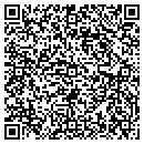QR code with R W Heisse Assoc contacts