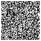 QR code with J T Mitchell's Glass & Mirror contacts
