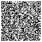 QR code with Handy United Methodist Church contacts