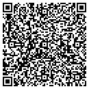QR code with Allusions contacts