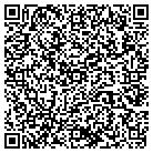 QR code with Galaxy Jet Sales Inc contacts
