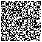 QR code with Family Services Assn Inc contacts