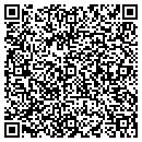 QR code with Ties Plus contacts