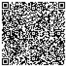 QR code with A-A Recycle & Sand Inc contacts