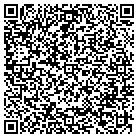 QR code with National Aquarium In Baltimore contacts