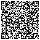QR code with LA Patic contacts