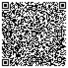 QR code with Catonsville Auto Glass Inc contacts