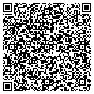 QR code with Magothy Health Center Thrift contacts