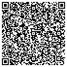 QR code with BF Rental Properties contacts