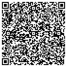 QR code with Custom Care Appliance Service contacts